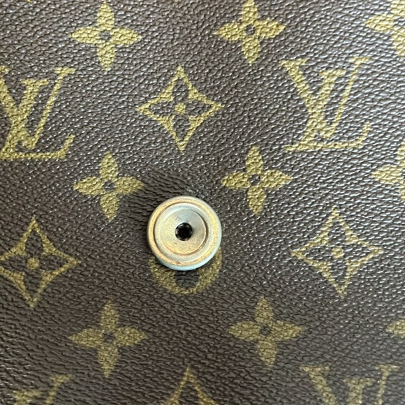 Louis Vuitton St Cloud pm - Picture 13 of 17